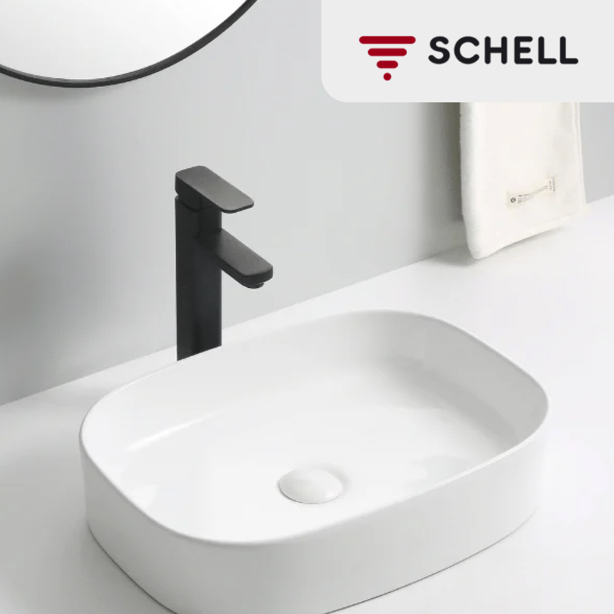 Schell
