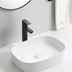 Wash basin