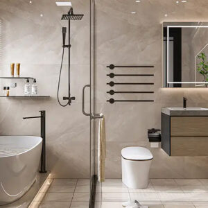 Washroom Accessories