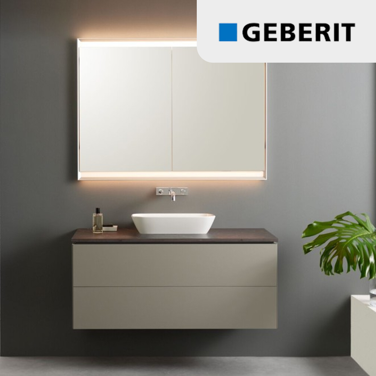 Geberit
