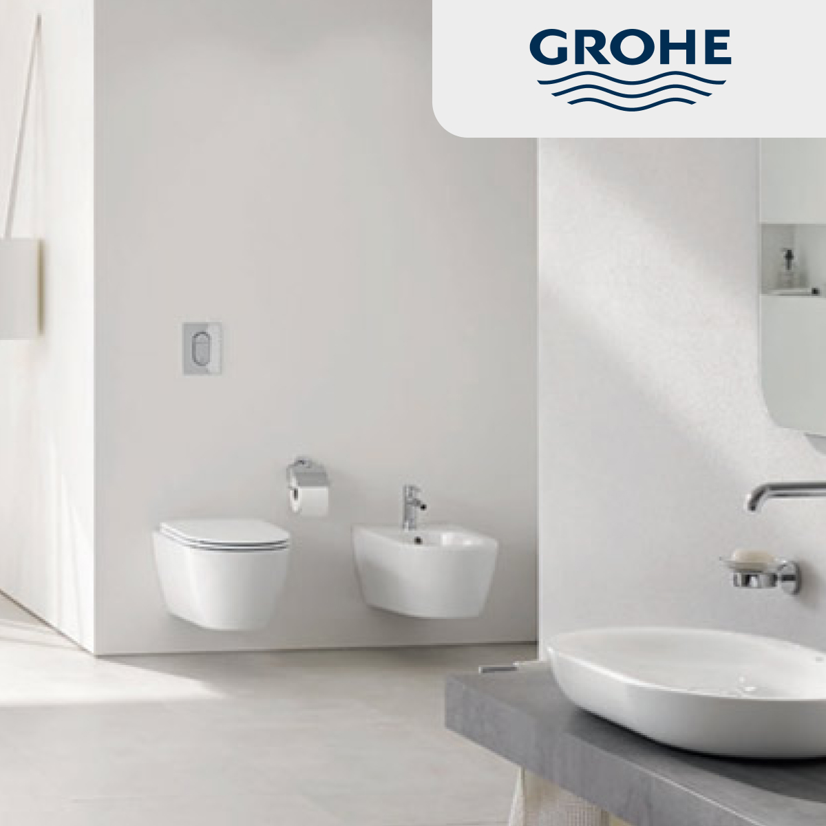 Grohe
