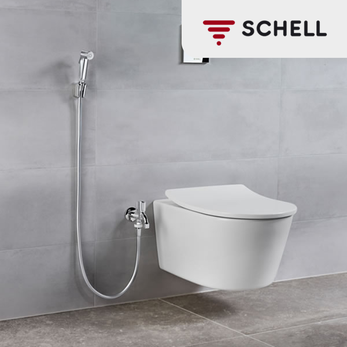 Schell