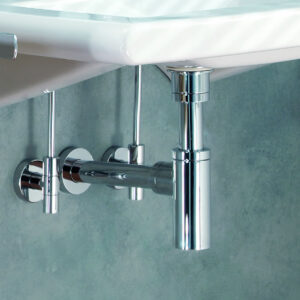 Appliance Connection Fittings