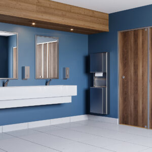 Combination Towel