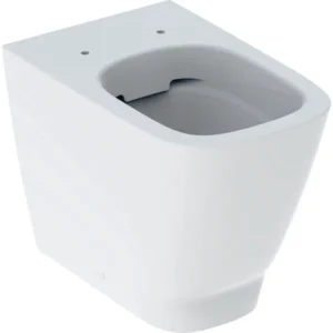 Geberit Smyle Square floor-standing WC
