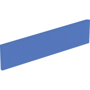 Geberit Bambini decorative cover, side, for play