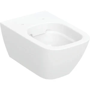Geberit Smyle wall-hung WC