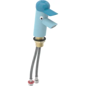 Geberit Bambini washbasin tap