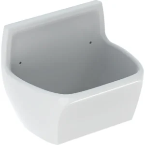 Geberit Publica cleaner sink