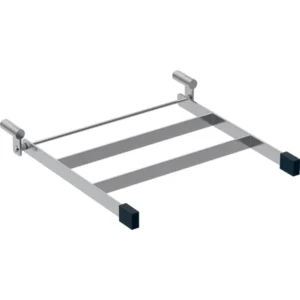 Geberit Publica hinged grating