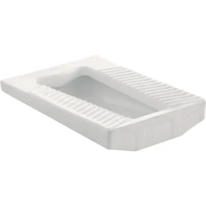 Geberit Publica squatting pan