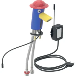 Geberit Bambini washbasin tap