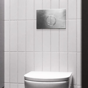 Flush Valve