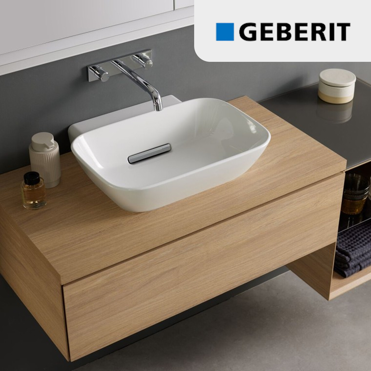 Geberit
