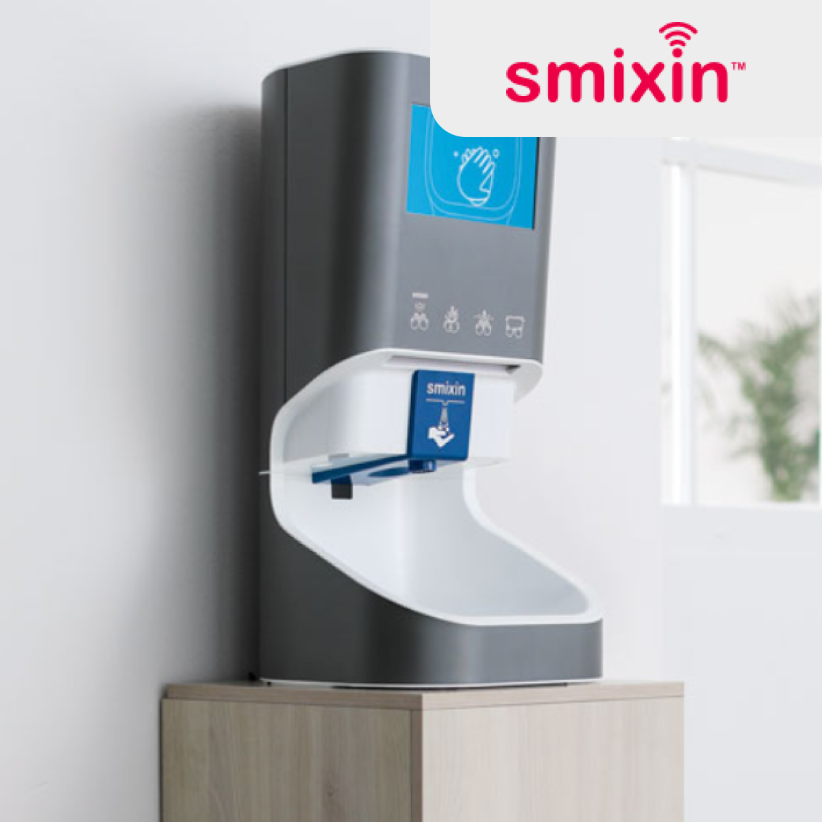 Smixin