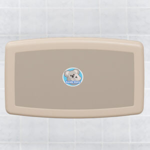KB300 Horizontal Surface-Mounted