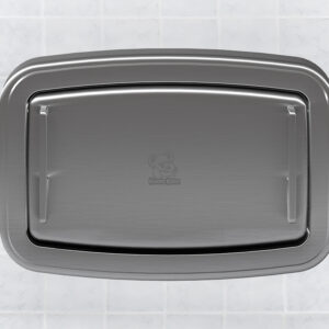 KB310-SSWM Horizontal Stainless