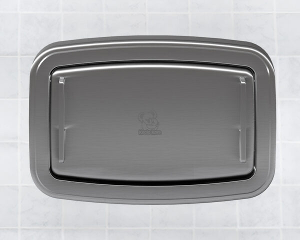 KB310-SSWM Horizontal Stainless