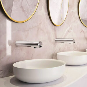 Mirror Cabinets