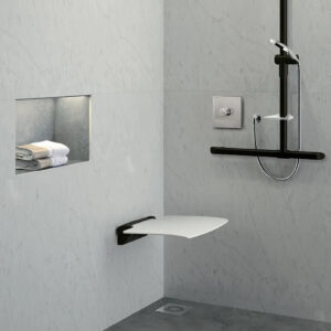 Shower Seats