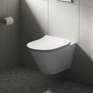 Toilet Tanks
