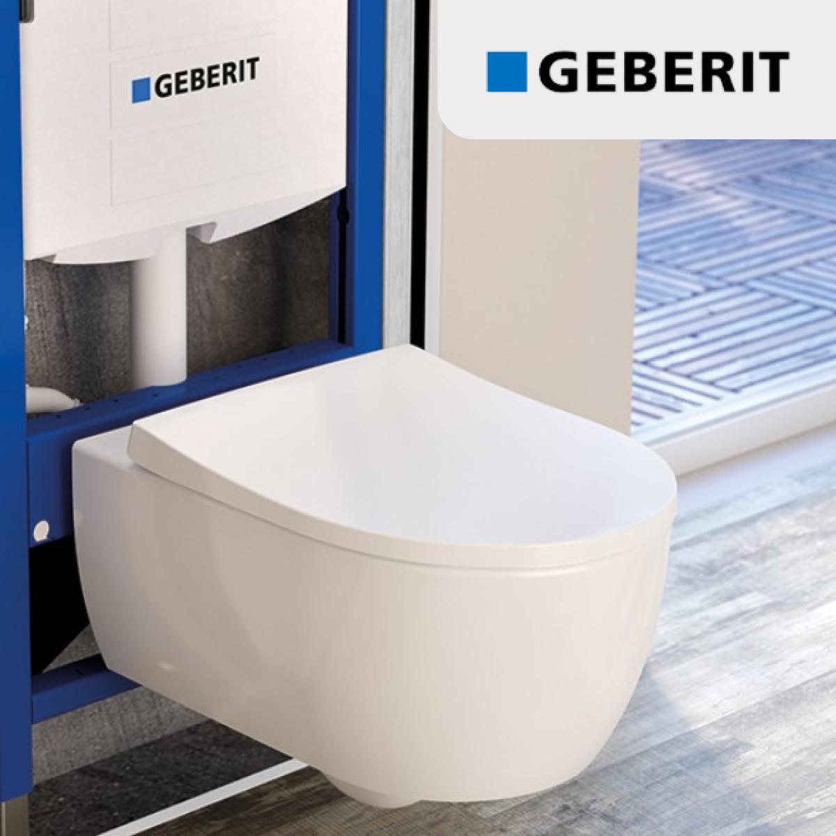 Geberit