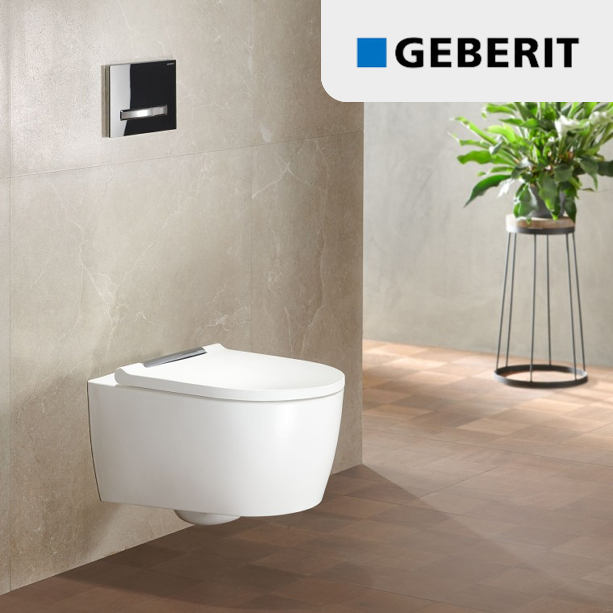 Geberit