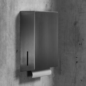 Toilet Tissue Dispensers