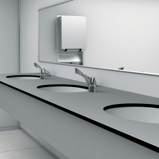 bathroom contractors Dubai