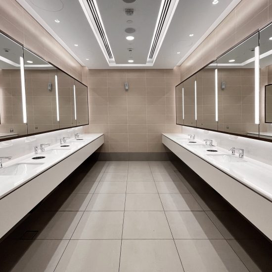 bathroom renovation companies in Dubai
